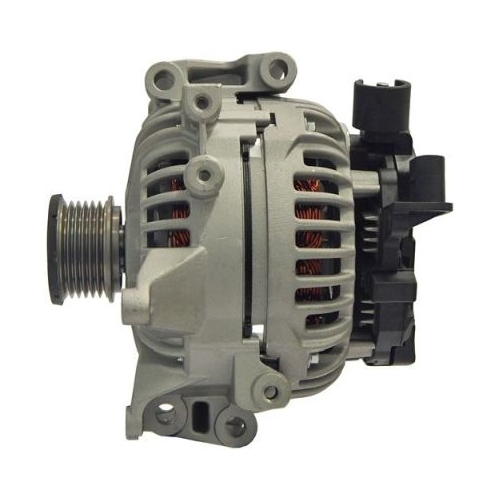 Generator HELLA 8EL 012 428-791 f&uuml;r MERCEDES-BENZ EVOBUS