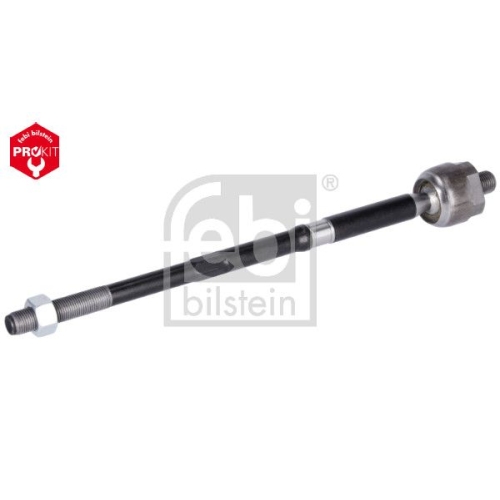 Febi Bilstein 08761 Axialgelenk mit Kontermutter , 1 St&uuml;ck