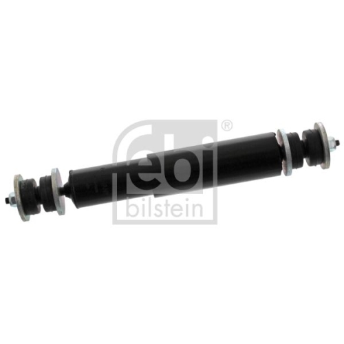 Febi Bilstein 20444 Sto&szlig;d&auml;mpfer , 1 St&uuml;ck