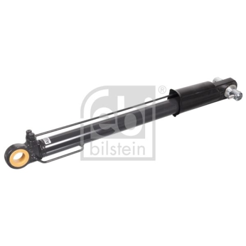 Febi Bilstein 100583 Kippzylinder f&uuml;r Fahrerhaus , 1 St&uuml;ck