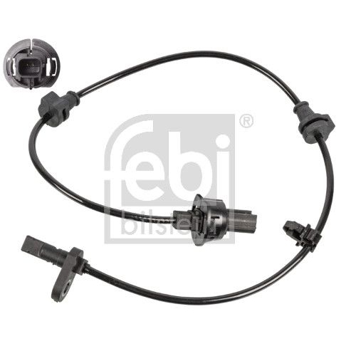 Febi Bilstein 109398 ABS-Sensor, 1 St&uuml;ck