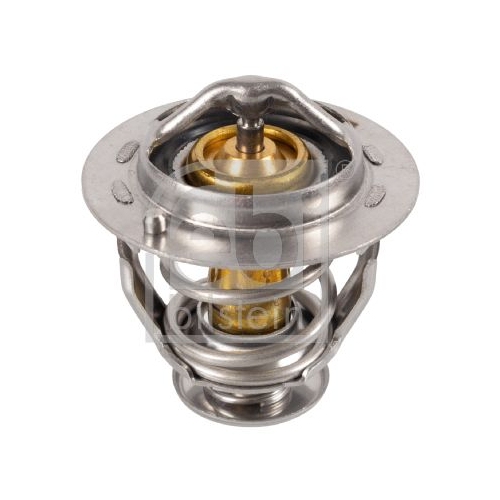 Febi Bilstein 170658 Thermostat, 1 St&uuml;ck