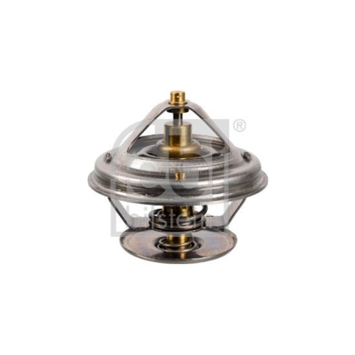 Febi Bilstein 172077 Thermostat mit Dichtring, 1 St&uuml;ck