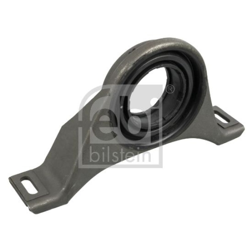 Febi Bilstein 173391 Kardanwellenmittellager ohne integriertes W&auml;lzlager, 1 St&uuml;ck