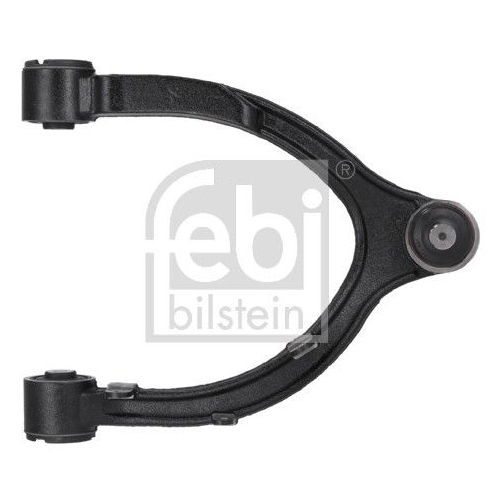 Lenker, Radaufh&auml;ngung FEBI BILSTEIN 179581 f&uuml;r TESLA, Vorderachse rechts, oben