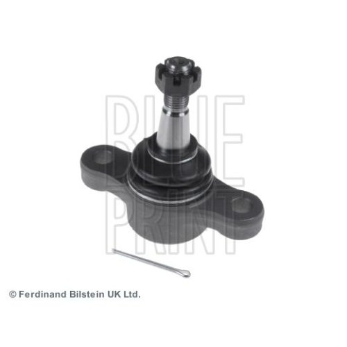 Blue Print 1x ADG086119BP Traggelenk mit Kronenmutter und Splint