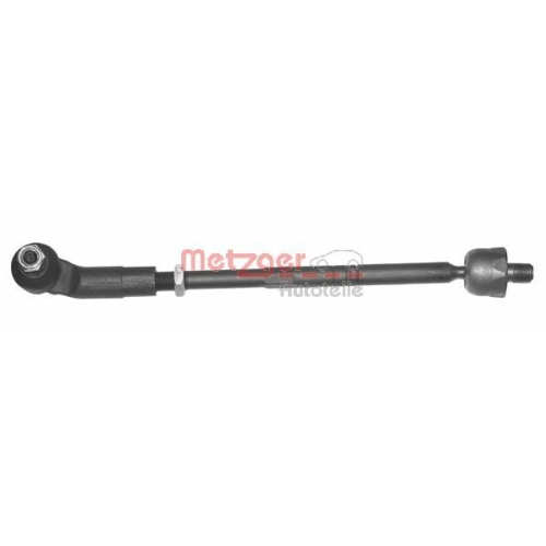 Spurstange METZGER 56006901 KIT + GREENPARTS f&uuml;r VAG, Vorderachse links