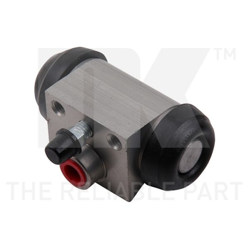 Radbremszylinder NK 802358 f&uuml;r FIAT FORD, Hinterachse, links, rechts
