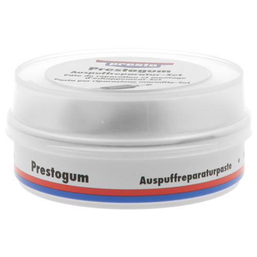 Dichtstoff, Abgasanlage PRESTO 603109 presto Auspuff-Reparatur-Set