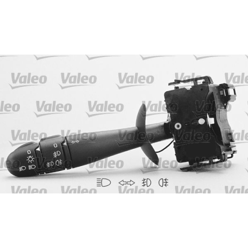 Lenkstockschalter VALEO 251444 ORIGINAL TEIL f&uuml;r NISSAN OPEL RENAULT VAUXHALL