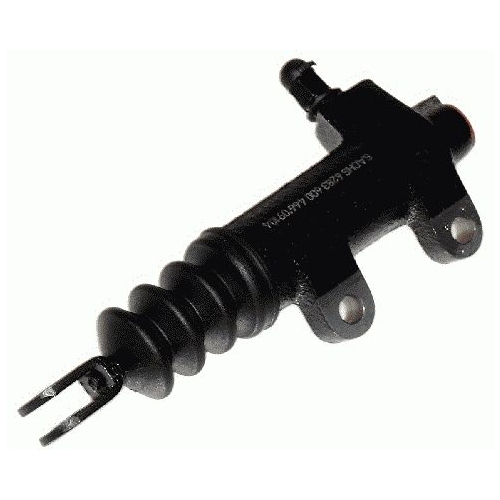 Nehmerzylinder, Kupplung SACHS 6283 600 466 f&uuml;r HYUNDAI KIA