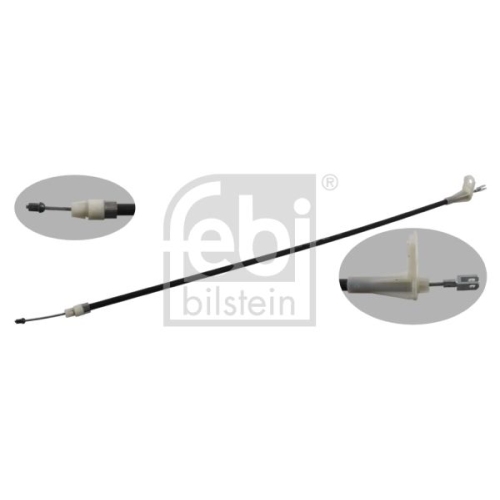 Febi Bilstein 1x 22675 Handbremsseil
