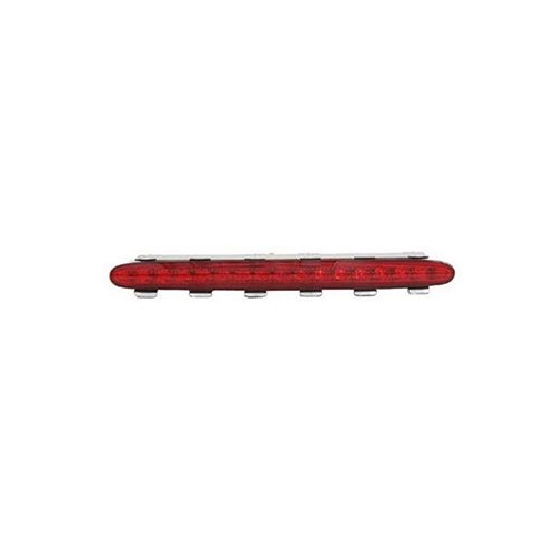 Zusatzbremsleuchte VAN WEZEL 3049929 f&uuml;r MERCEDES-BENZ, mitte