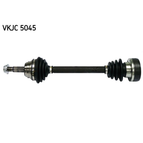 Antriebswelle SKF VKJC 5045 f&uuml;r VW, Vorderachse links