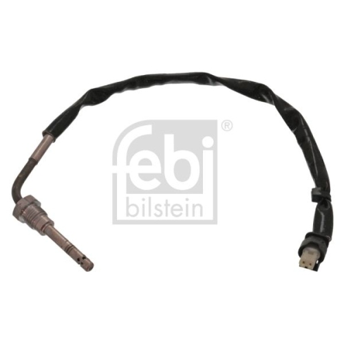 Febi Bilstein 48839 Abgastemperatursensor , 1 St&uuml;ck