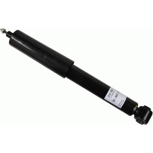 Sto&szlig;d&auml;mpfer SACHS 313 756 f&uuml;r FORD, Hinterachse