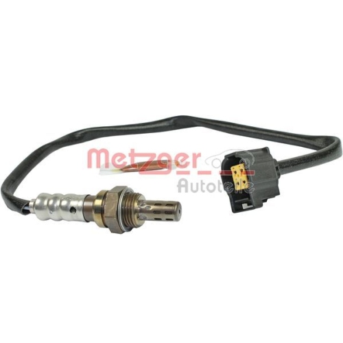 Lambdasonde METZGER 0893596 ORIGINAL ERSATZTEIL f&uuml;r CHRYSLER MERCEDES-BENZ JEEP