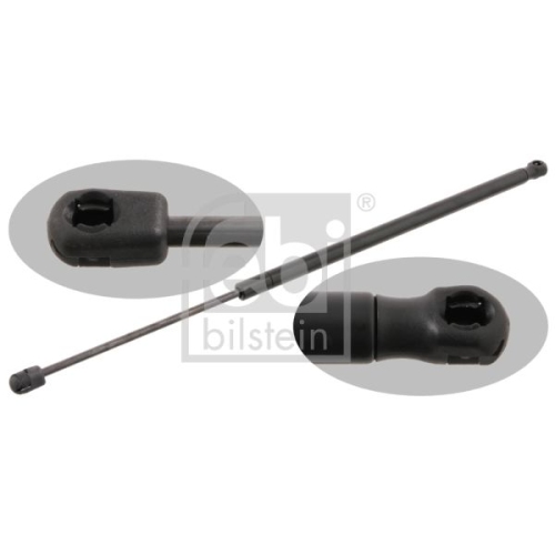 Febi Bilstein 27757 Gasdruckfeder f&uuml;r Heckklappe , 1 St&uuml;ck