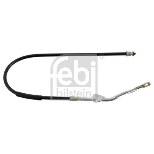 Febi Bilstein 29578 Handbremsseil , 1 St&uuml;ck