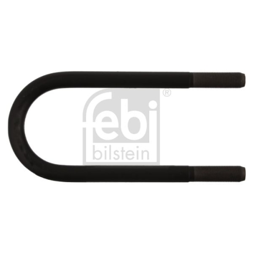 Febi Bilstein 39378 Federb&uuml;gel , 1 St&uuml;ck