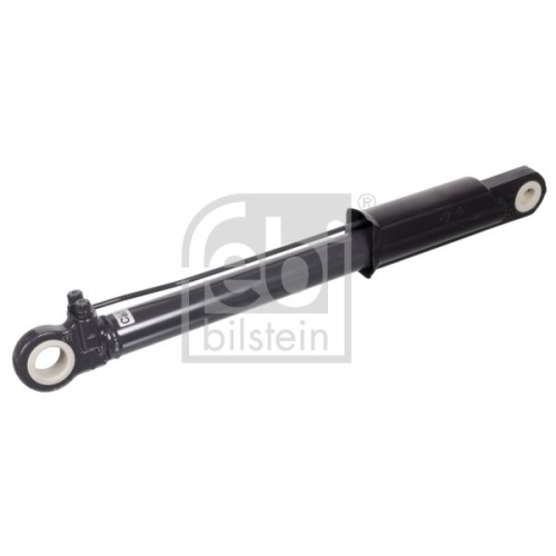 Febi Bilstein 100584 Kippzylinder f&uuml;r Fahrerhaus , 1 St&uuml;ck