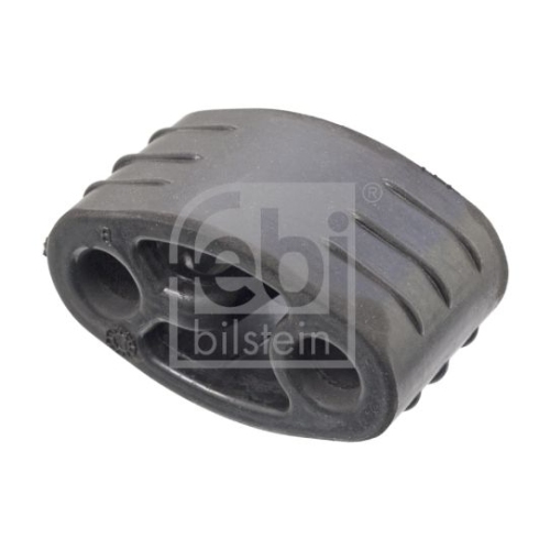 Febi Bilstein 107678 Auspuffgummilager, 1 St&uuml;ck