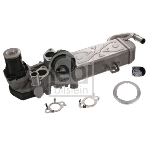 Febi Bilstein 170659 AGR-Modul mit Dichtungen, 1 St&uuml;ck