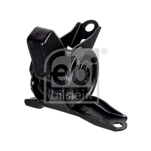 Lagerung, Automatikgetriebe FEBI BILSTEIN 174738 f&uuml;r HONDA, links