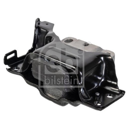 Lagerung, Automatikgetriebe FEBI BILSTEIN 178330 f&uuml;r AUDI SEAT SKODA VW, links