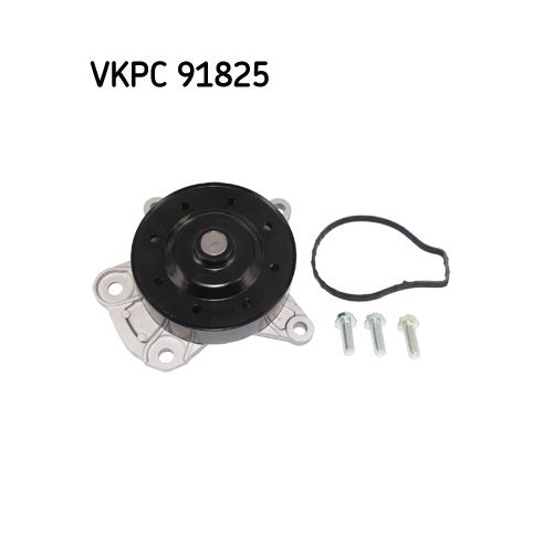 Wasserpumpe SKF VKPC 91825 f&uuml;r TOYOTA