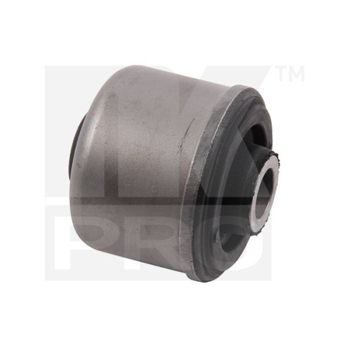 Lagerung, Lenker NK 5103905PRO f&uuml;r RENAULT, Hinterachse, Vorderachse, hinten
