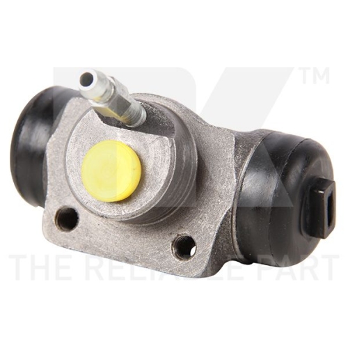 Radbremszylinder NK 802505 f&uuml;r FORD, Hinterachse