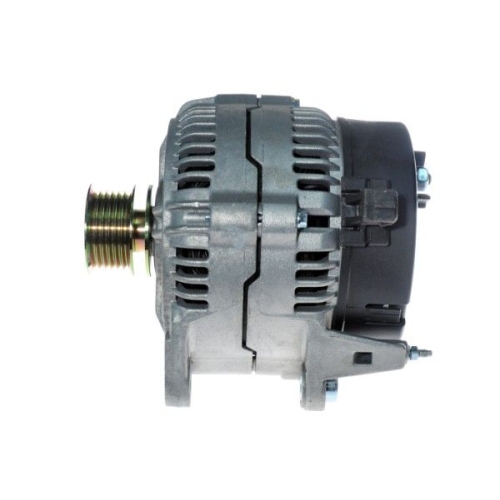 Generator HELLA 8EL 011 710-131 f&uuml;r FORD SEAT VW, f&uuml;r Fahrzeuge mit Klimaanlage