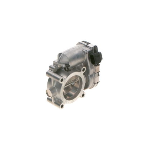 Drosselklappenstutzen BOSCH 0 280 750 175 f&uuml;r MERCEDES-BENZ