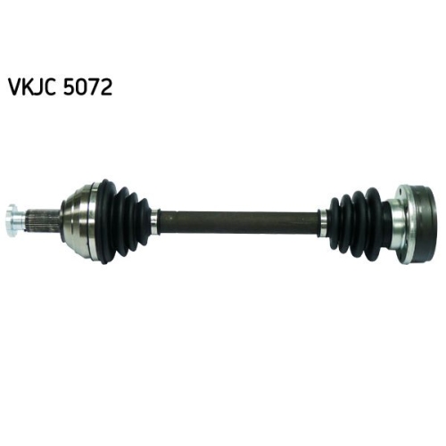Antriebswelle SKF VKJC 5072 f&uuml;r SEAT SKODA VW, Vorderachse links