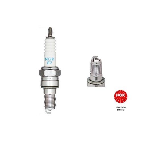 6x CR9EH-9 NGK Z&uuml;ndkerze Order-Nr. 7502