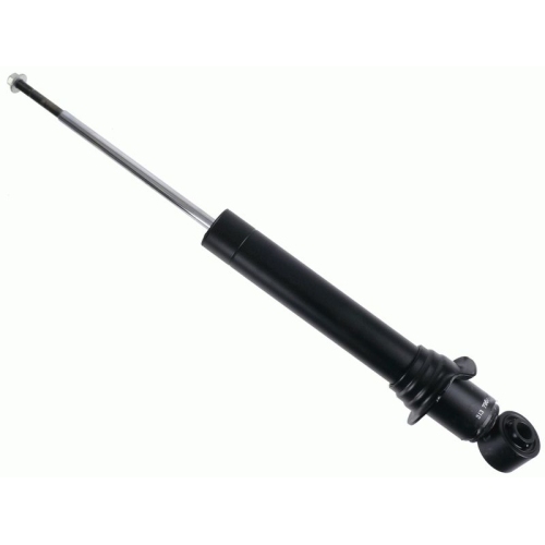 Sto&szlig;d&auml;mpfer SACHS 313 796 f&uuml;r MAZDA, Hinterachse