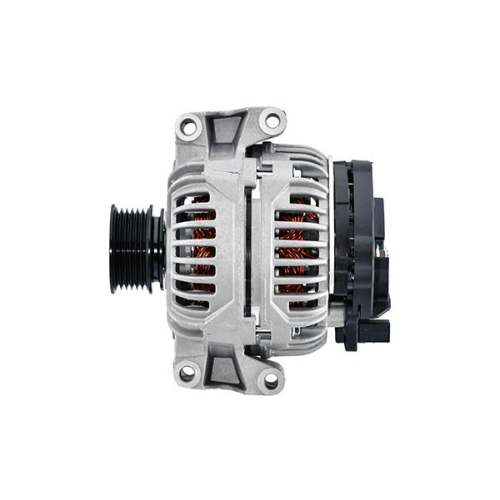 Generator HELLA 8EL 012 429-231 f&uuml;r AUDI SEAT SKODA VW