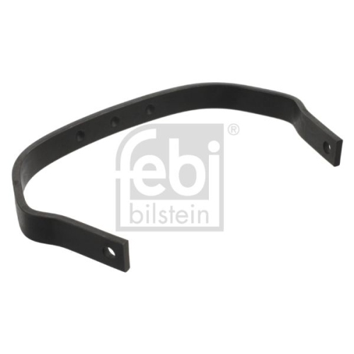 Febi Bilstein 11863 R&uuml;ckholfeder f&uuml;r Bremsbacke , 1 St&uuml;ck