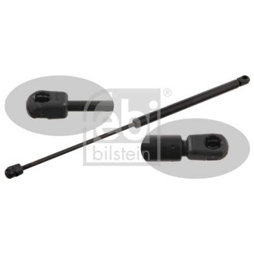 Febi Bilstein 27758 Gasdruckfeder f&uuml;r Heckklappe , 1 St&uuml;ck