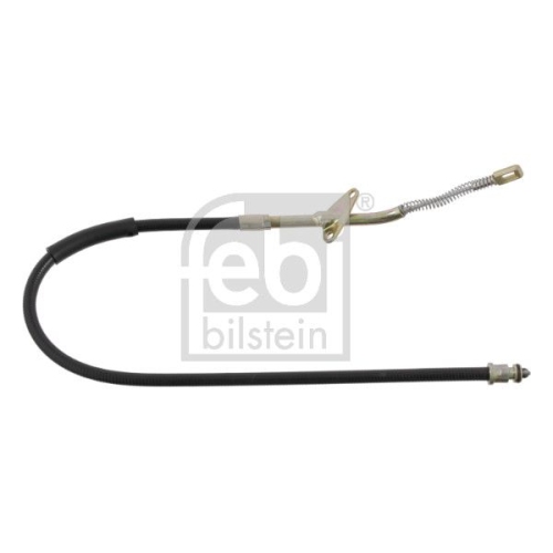 Febi Bilstein 29579 Handbremsseil , 1 St&uuml;ck