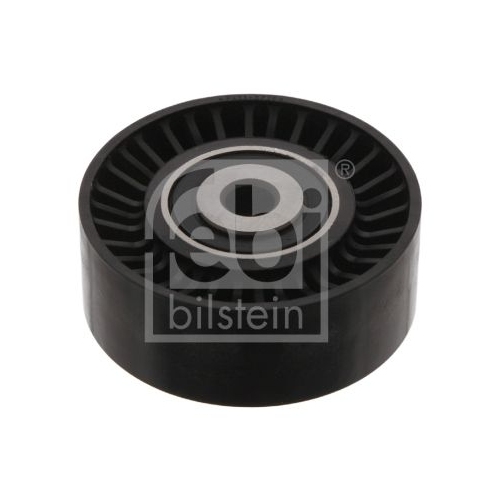 Febi Bilstein 33880 Umlenkrolle f&uuml;r Keilrippenriemen , 1 St&uuml;ck