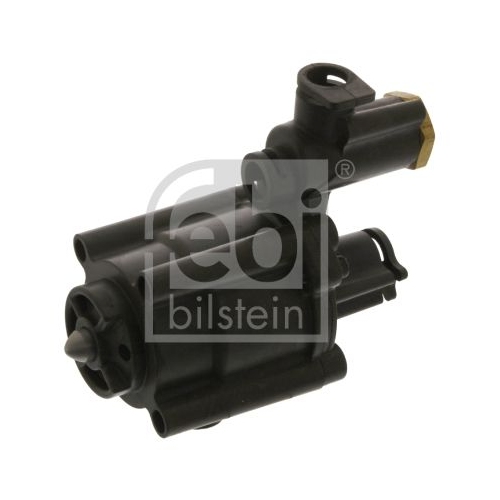 Febi Bilstein 39379 Sperrzylinder f&uuml;r Getriebe , 1 St&uuml;ck