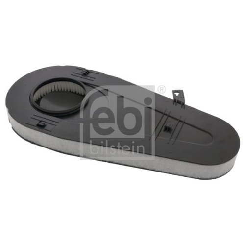 Febi Bilstein 45872 Luftfilter , 1 St&uuml;ck
