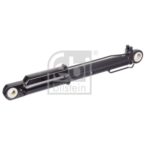 Febi Bilstein 100585 Kippzylinder f&uuml;r Fahrerhaus , 1 St&uuml;ck