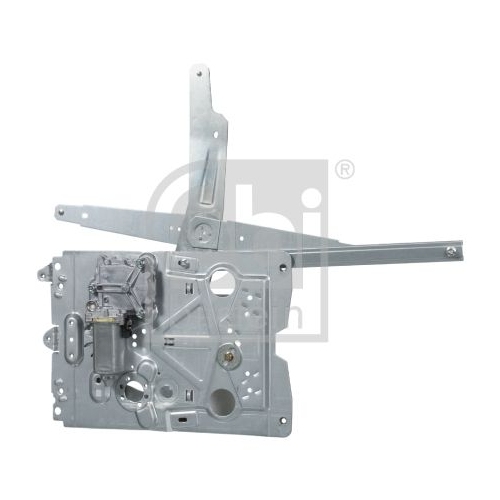 Febi Bilstein 106302 Fensterheber mit Motor, 1 St&uuml;ck