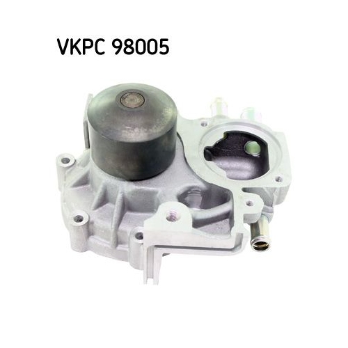 Wasserpumpe SKF VKPC 98005 f&uuml;r SUBARU