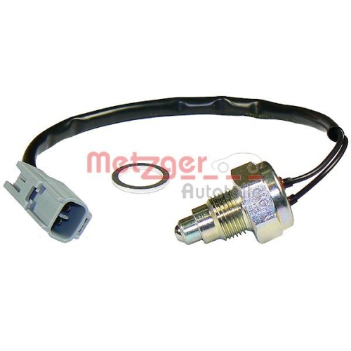 Schalter, R&uuml;ckfahrleuchte METZGER 0912082 f&uuml;r TOYOTA CITRO&Euml;N/PEUGEOT