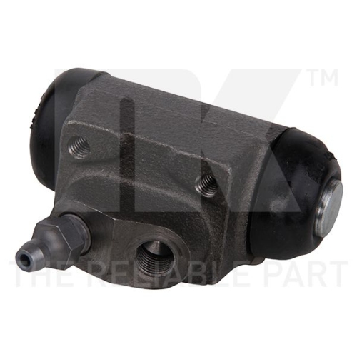 Radbremszylinder NK 802506 f&uuml;r FORD ROVER, Hinterachse, links, rechts