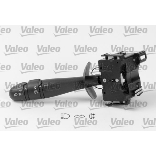 Lenkstockschalter VALEO 251563 ORIGINAL TEIL f&uuml;r OPEL RENAULT VAUXHALL